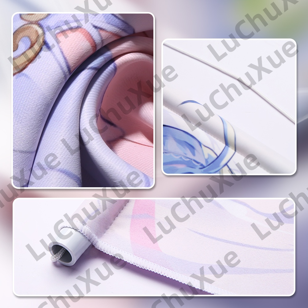 イリーナ・リッツ・ド・オールハイド 史上最強の大魔王、村人Aに転生する タペストリーB