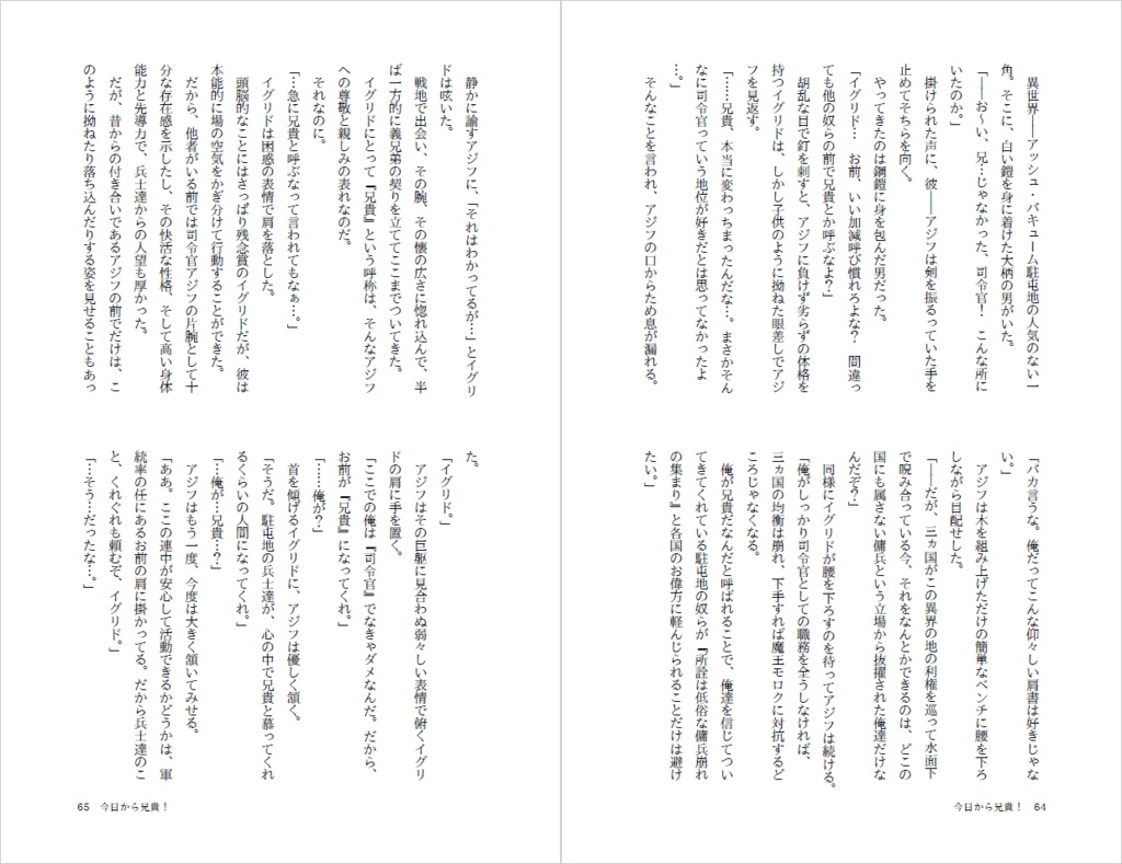 Silent Soldiers Story