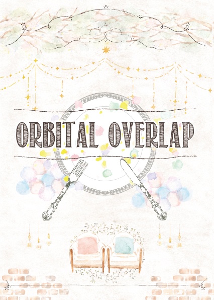 ORBITAL OVERLAP