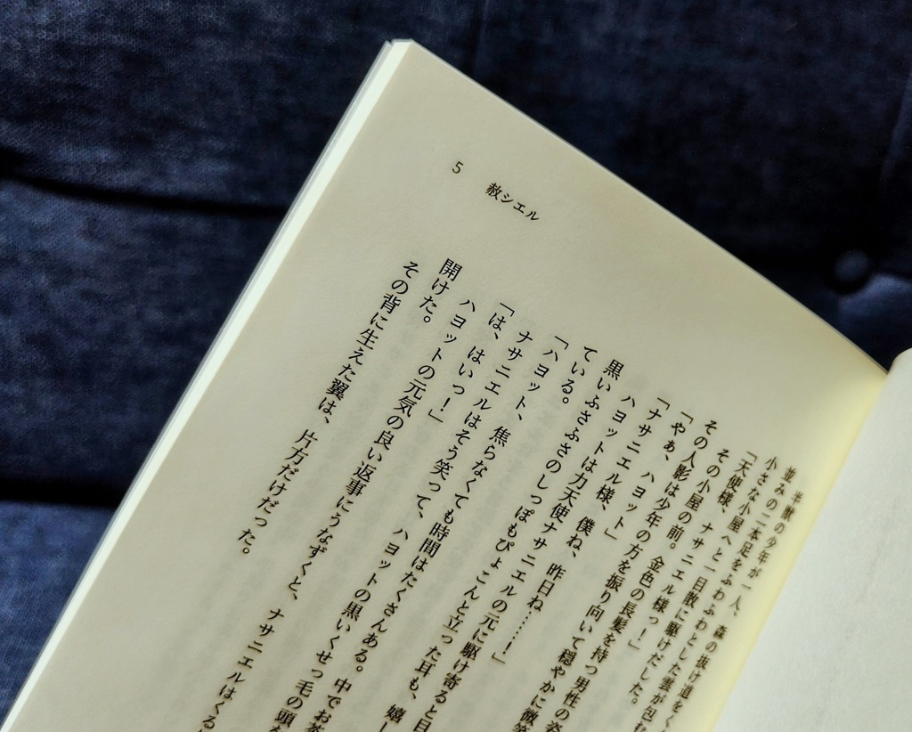 【予約品4/10締切】赦シエル