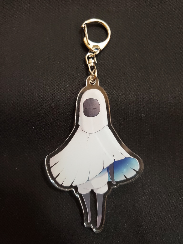 ♢再販♢Sky二次創作アクキー