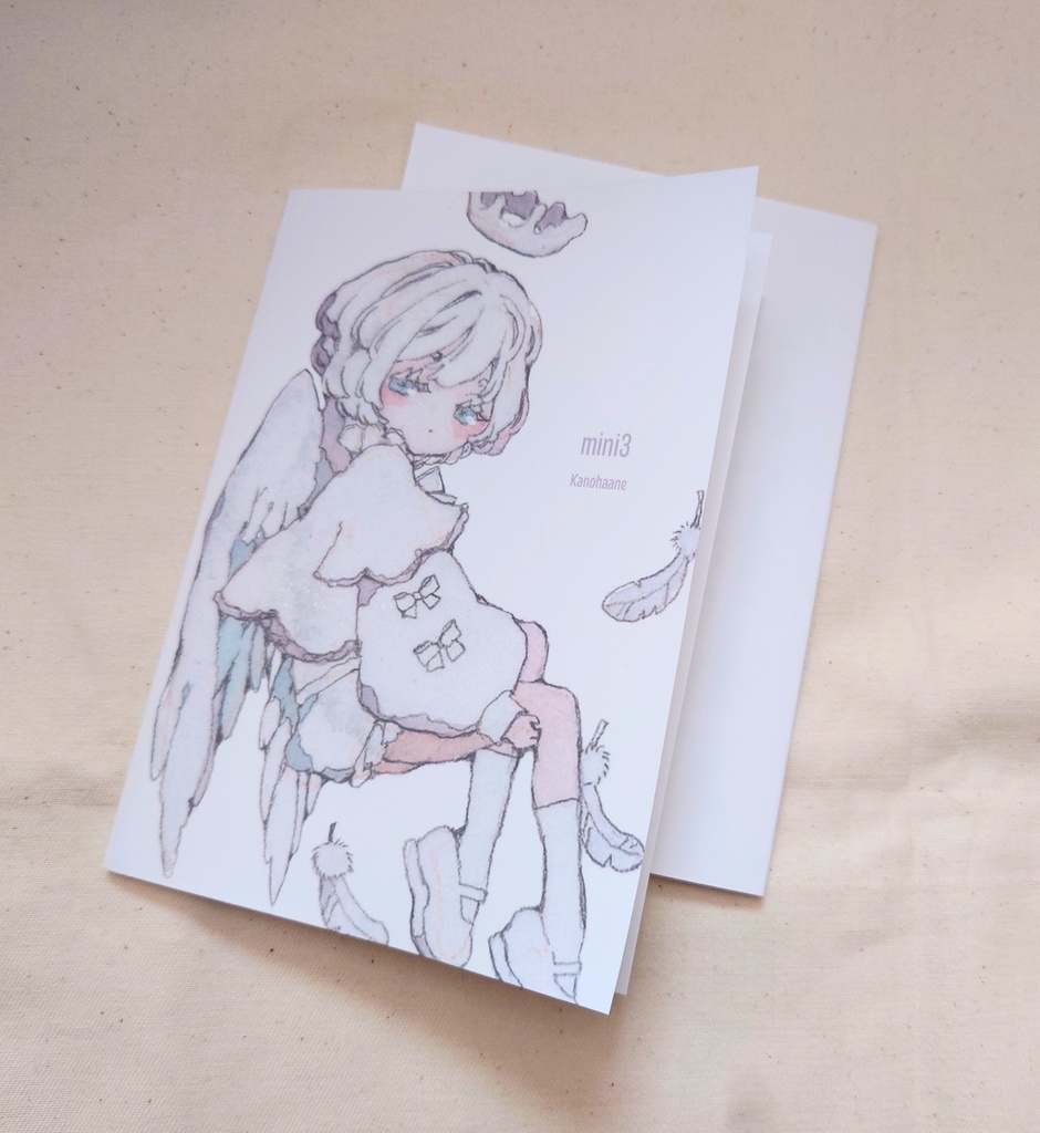 作品集｢mini3｣