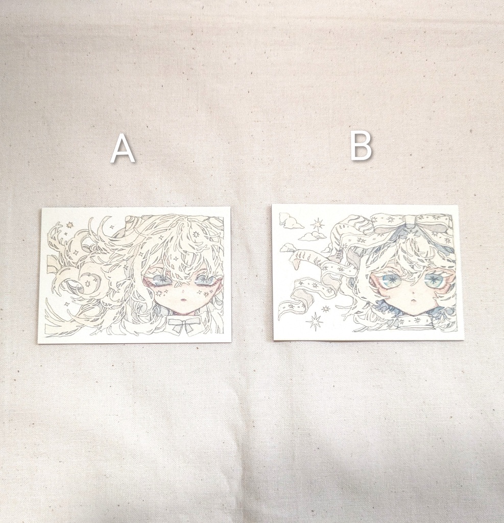 ATC原画