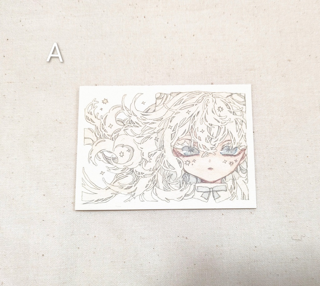 ATC原画