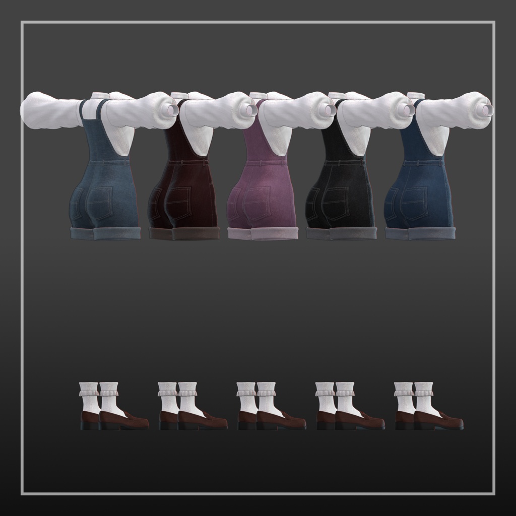 Dorothy Frill Overall