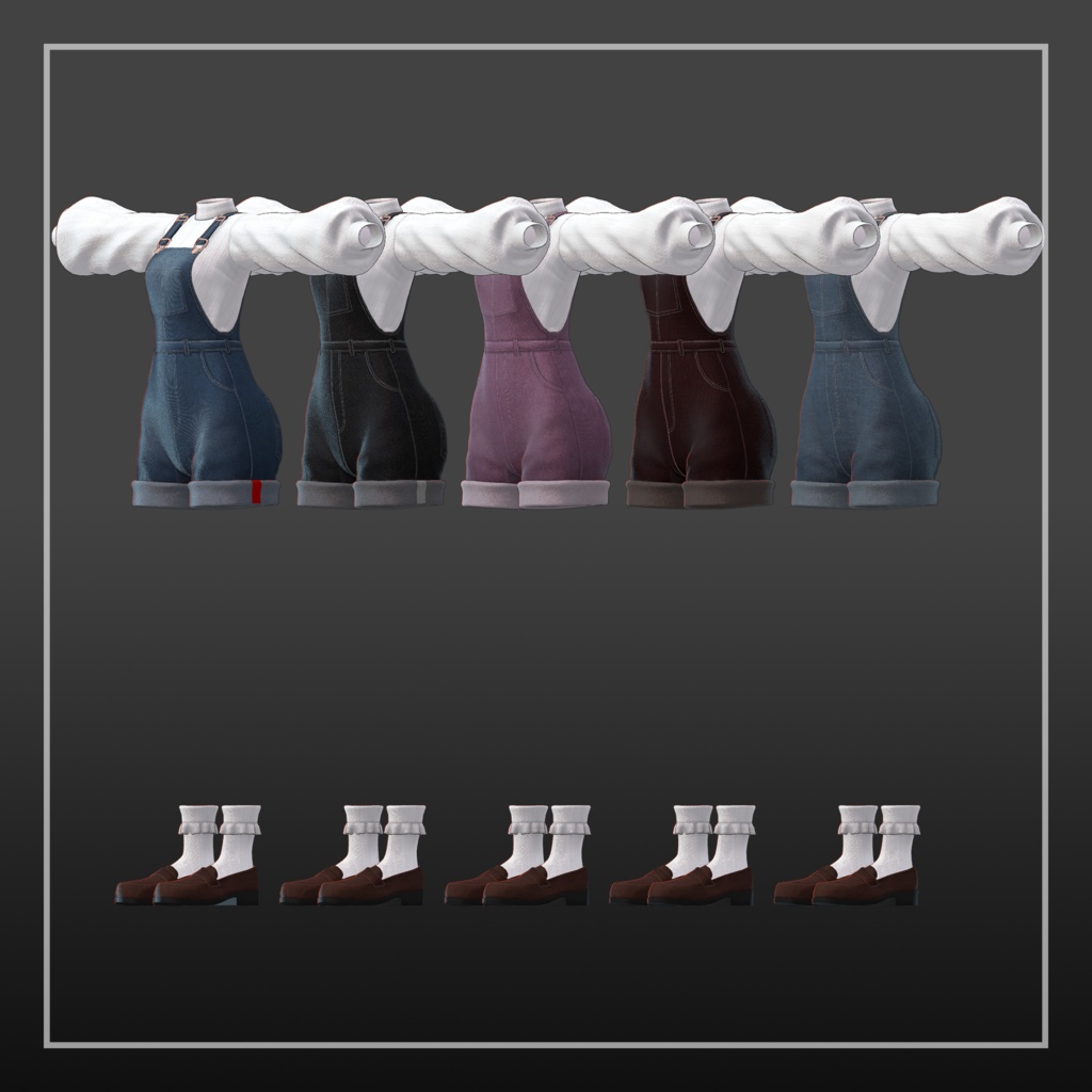 Dorothy Frill Overall