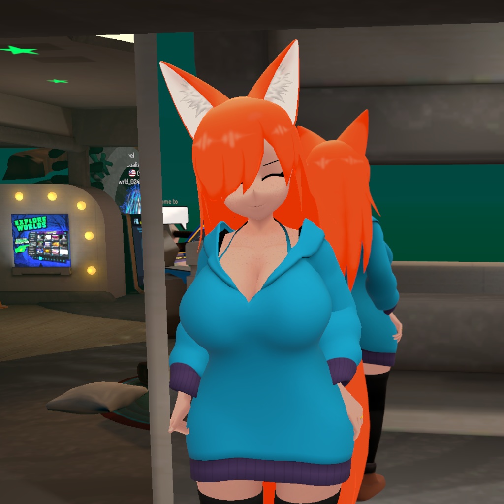 MommyFox