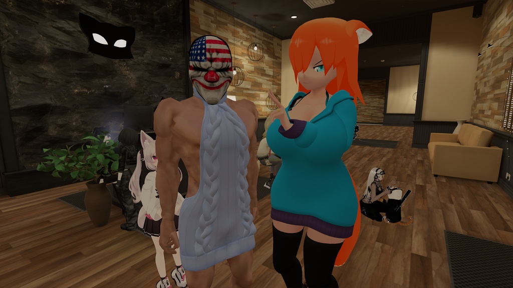 MommyFox - pyromatt22 - 3/3
