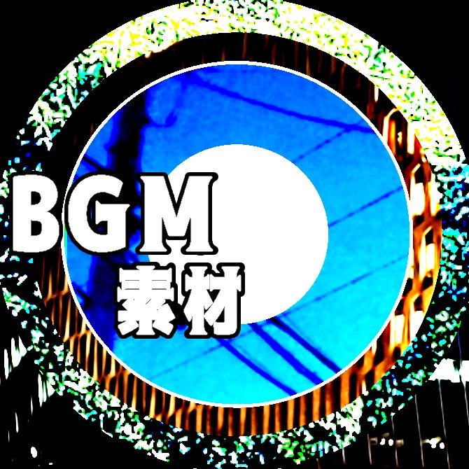 夜、星、幻想的、荘厳を想うBGM/ループ