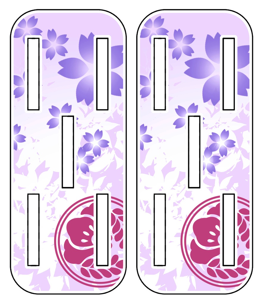 長侍アクスタ 汎用台座 各種 【6月末お届け:受注生産】