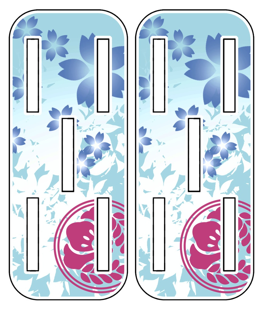 長侍アクスタ 汎用台座 各種 【6月末お届け:受注生産】