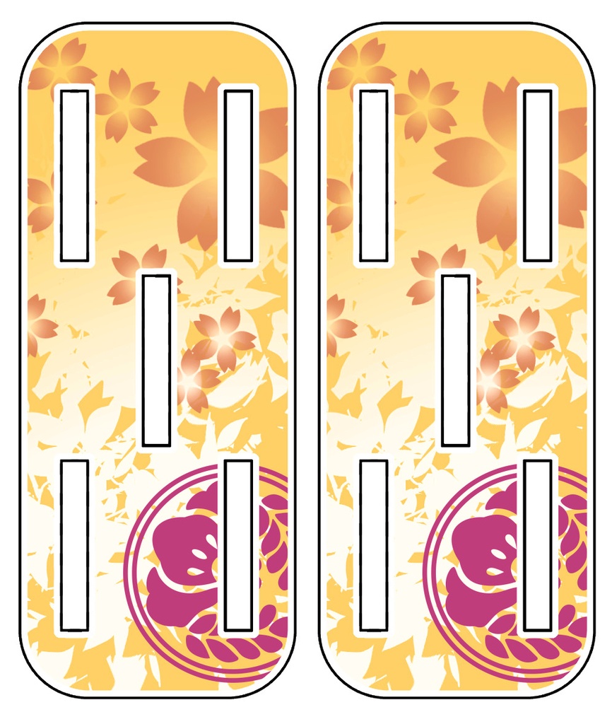 長侍アクスタ 汎用台座 各種 【6月末お届け:受注生産】