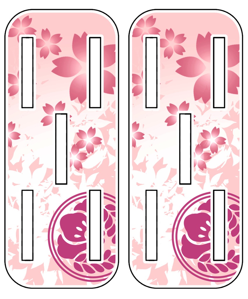 長侍アクスタ 汎用台座 各種 【6月末お届け:受注生産】