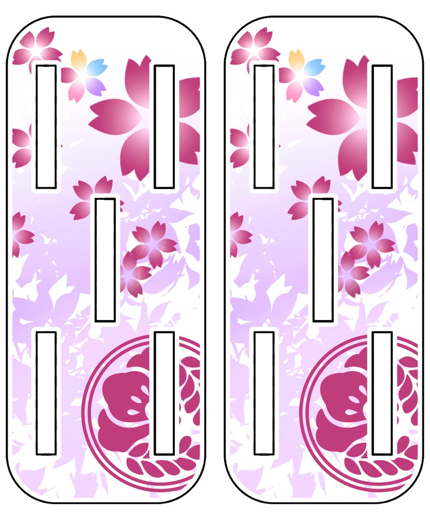 長侍アクスタ 汎用台座 各種 【6月末お届け:受注生産】