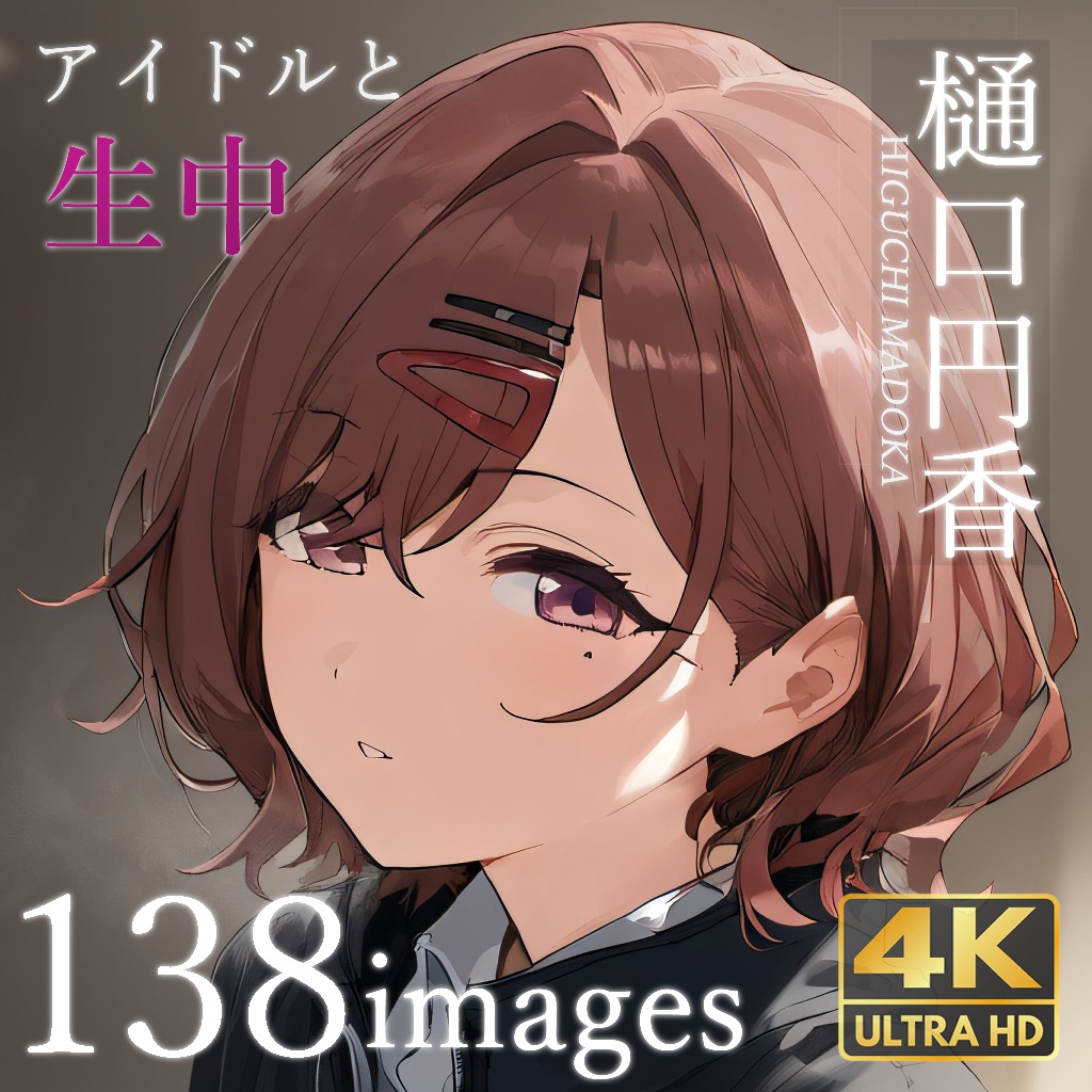 1 アイドルと生中 樋口円香