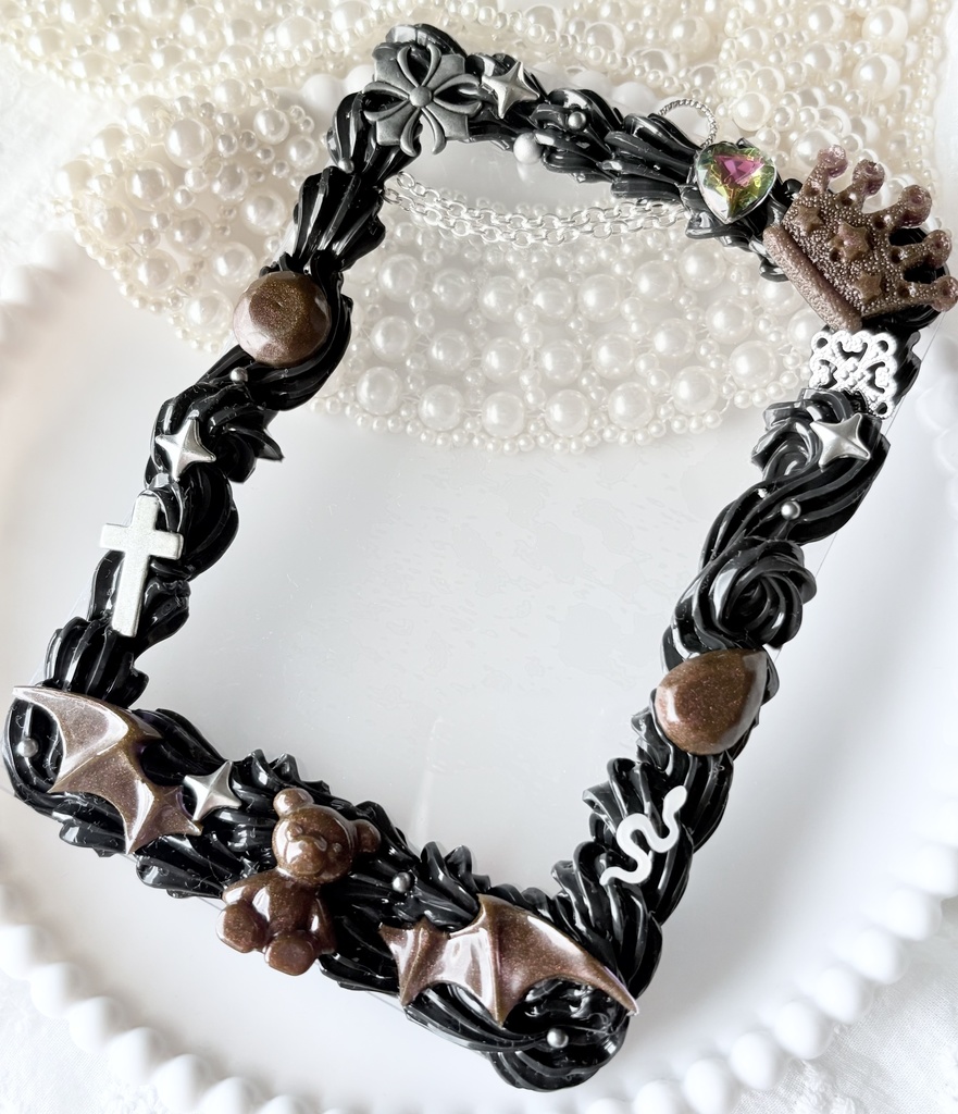 ホイップデコケース L版サイズ