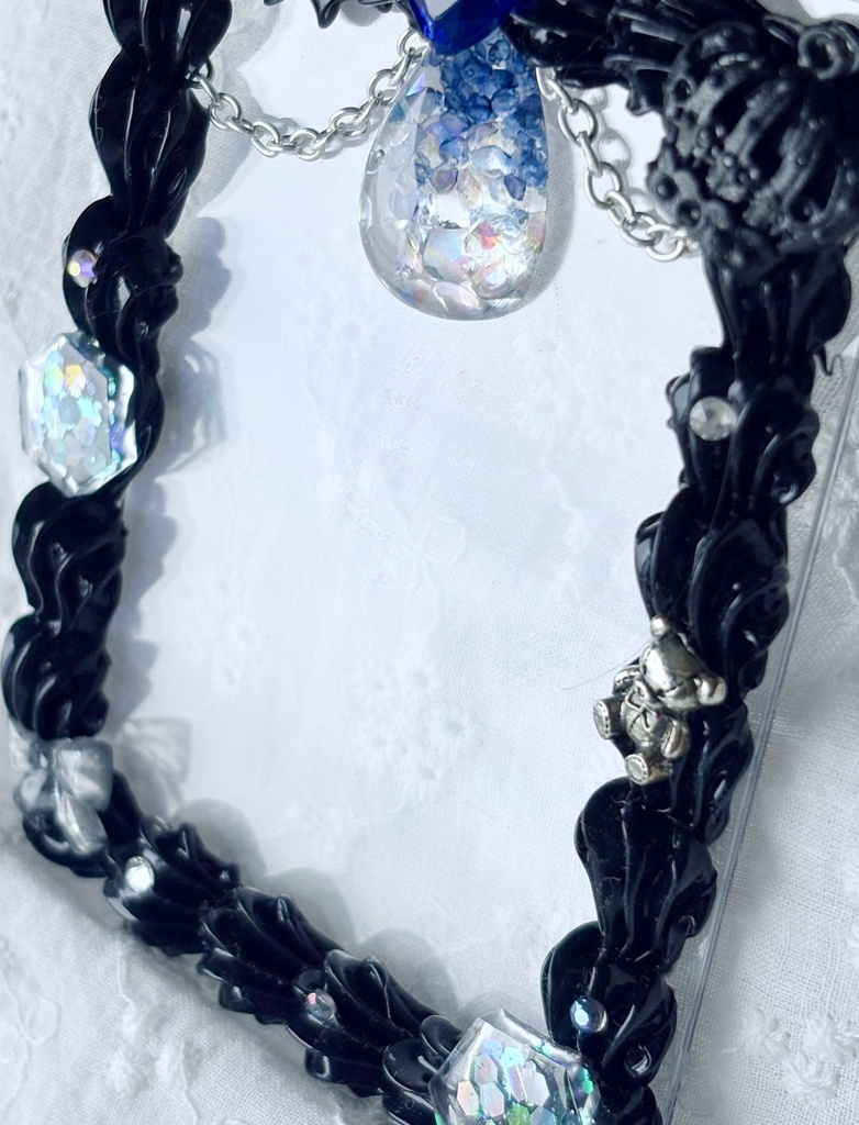 トレカサイズのホイップデコケース