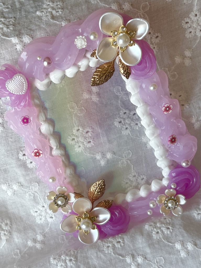 B8トレカケース ホイップデコ