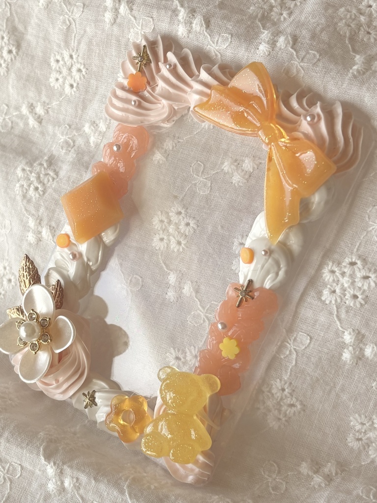 B8トレカケース ホイップデコ