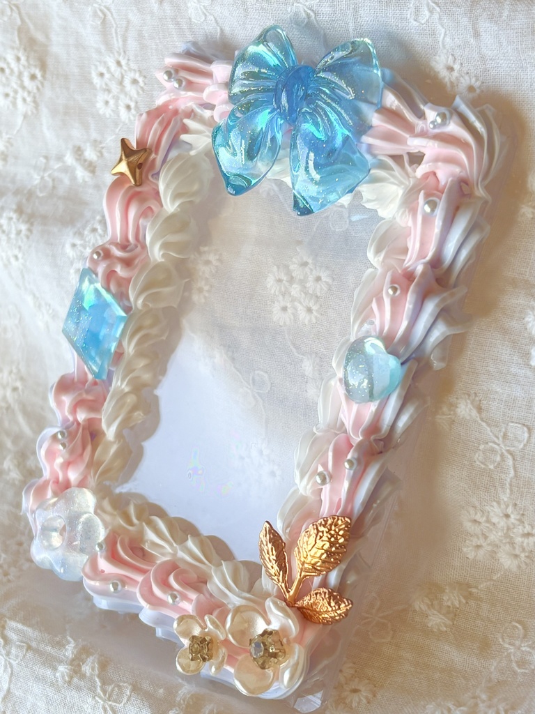 B8トレカケース ホイップデコ