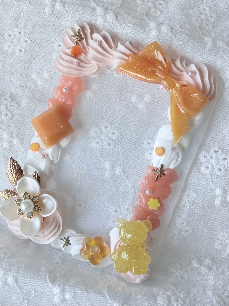 B8トレカケース ホイップデコ