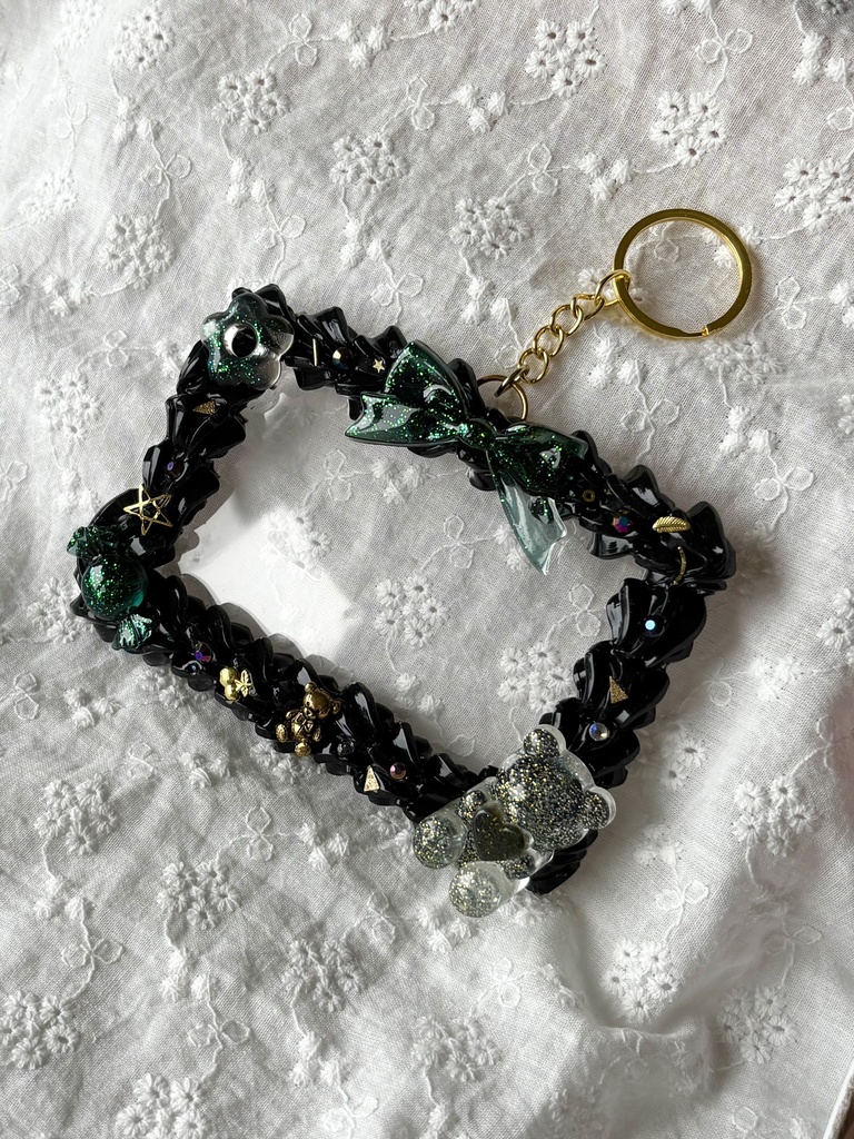 B8トレカデコケース ホイップデコ