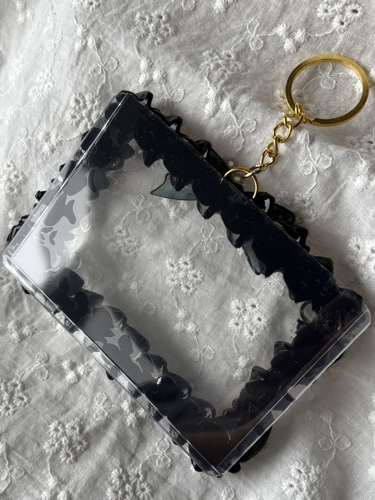 B8トレカデコケース ホイップデコ