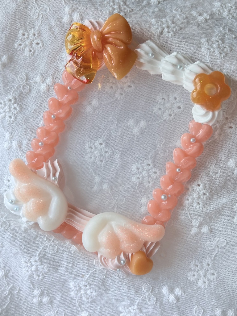 B8トレカケース ホイップデコ