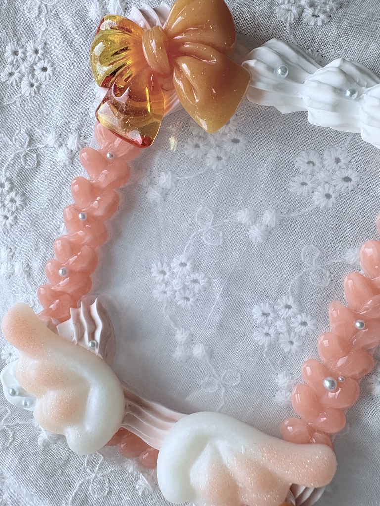 B8トレカケース ホイップデコ