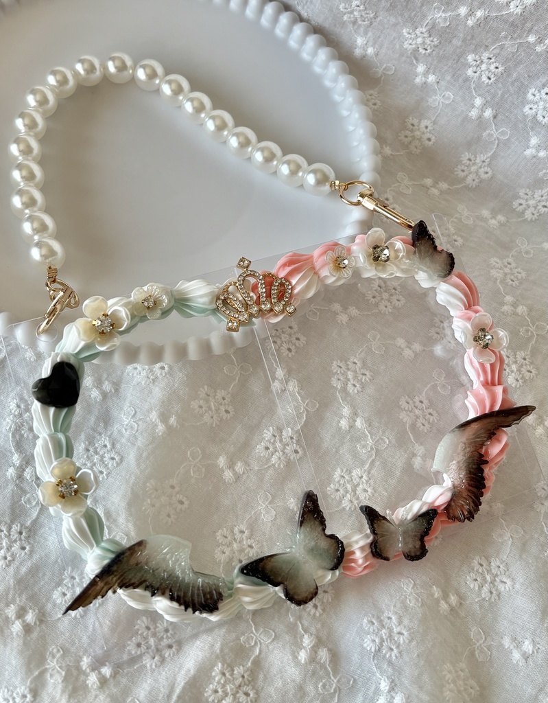 ハンドル付きトレカケース