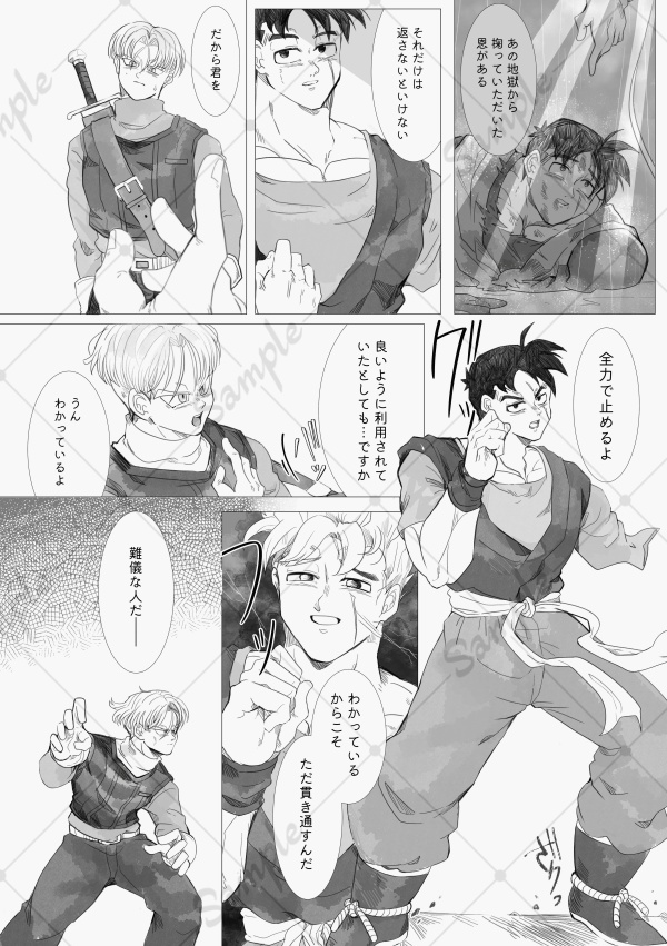 【匿名配送】Division Point