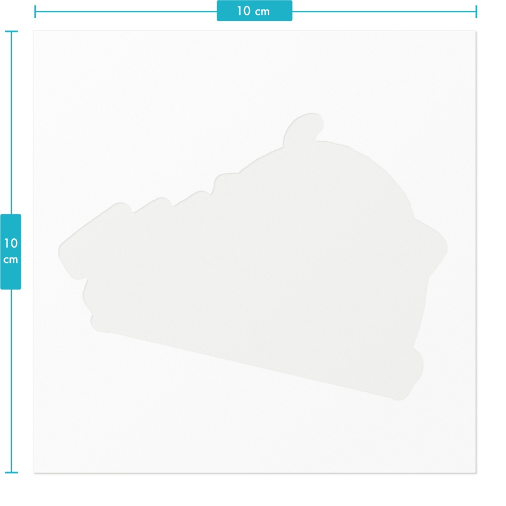 すやすや寝んずシール
