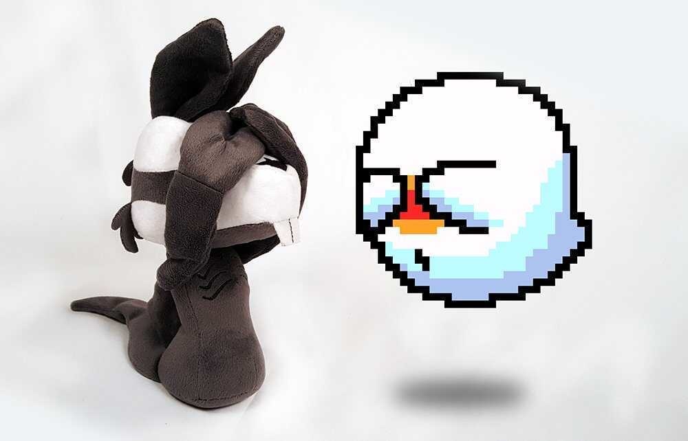 Harvey from Savestate Comics