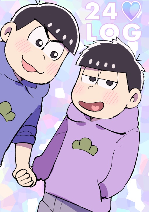 24♡LOG