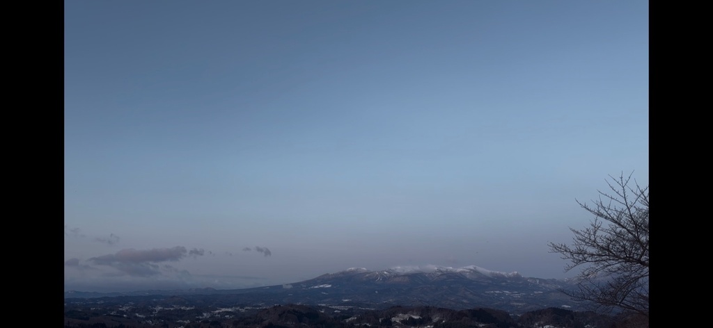 静寂の門 Vol.1|3分×3本 Ambient Switch(風景×アンビエント)