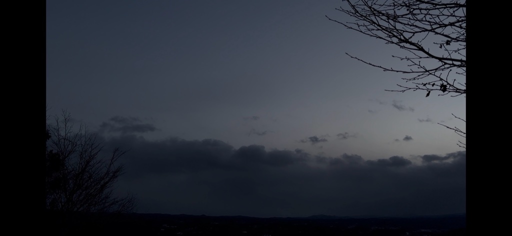 静寂の門 Vol.1|3分×3本 Ambient Switch(風景×アンビエント)