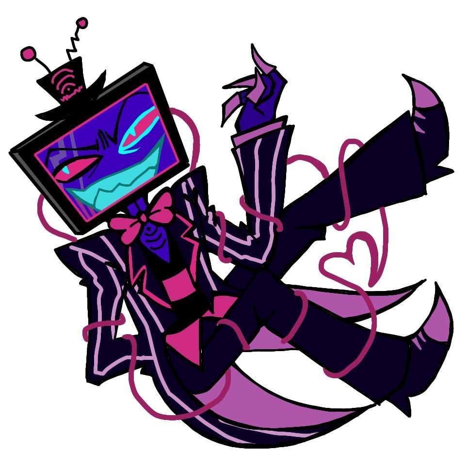 Vox  poisonカラー　アクリルキーホルダー
