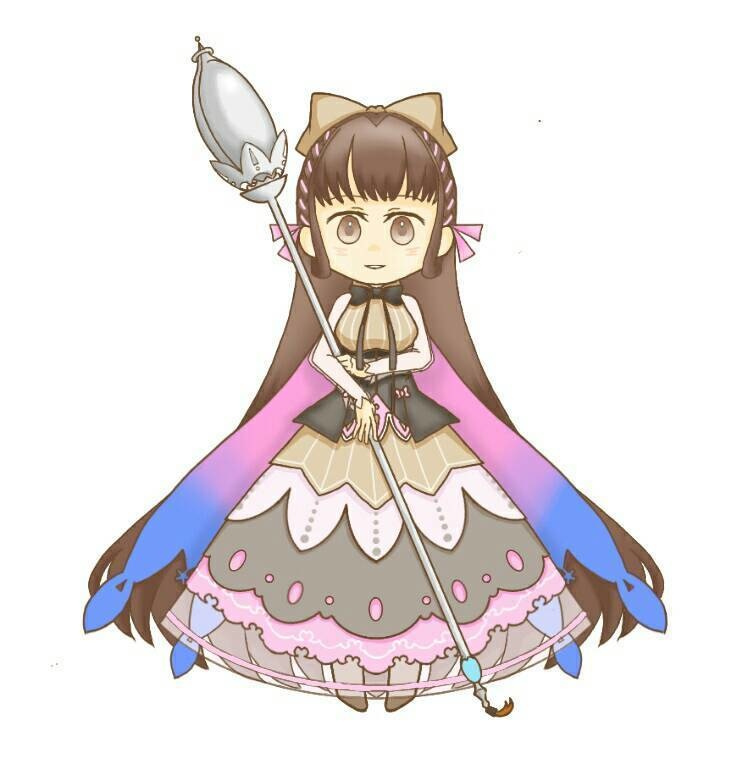 ティラミス両面アクリルスタンド
