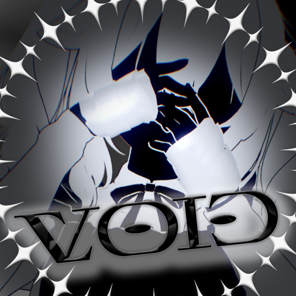 [2アバター対応]Void