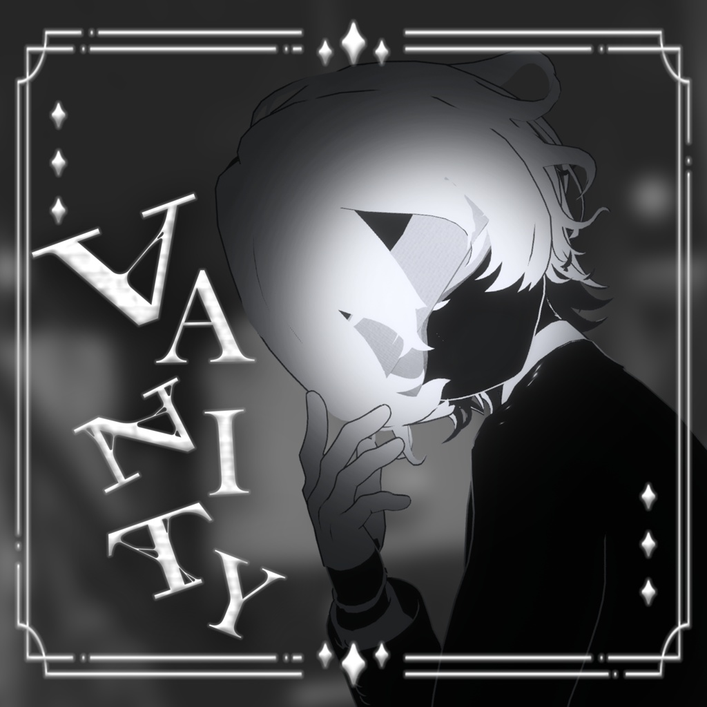 [19アバター対応]VANITY