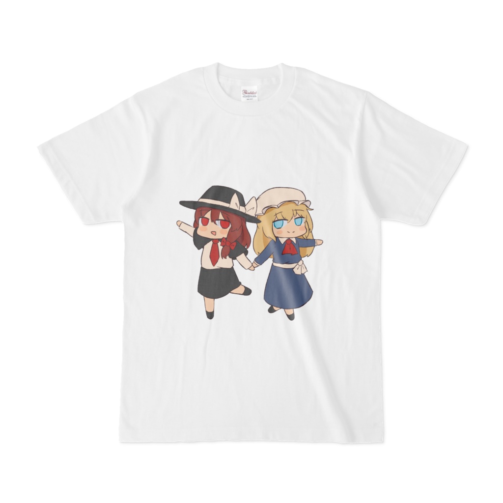 Hifuu Club T-Shirt