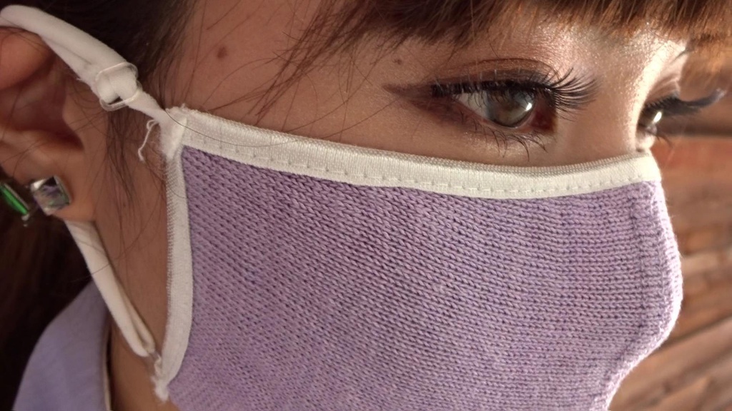 Mask Shangri-la vol.4