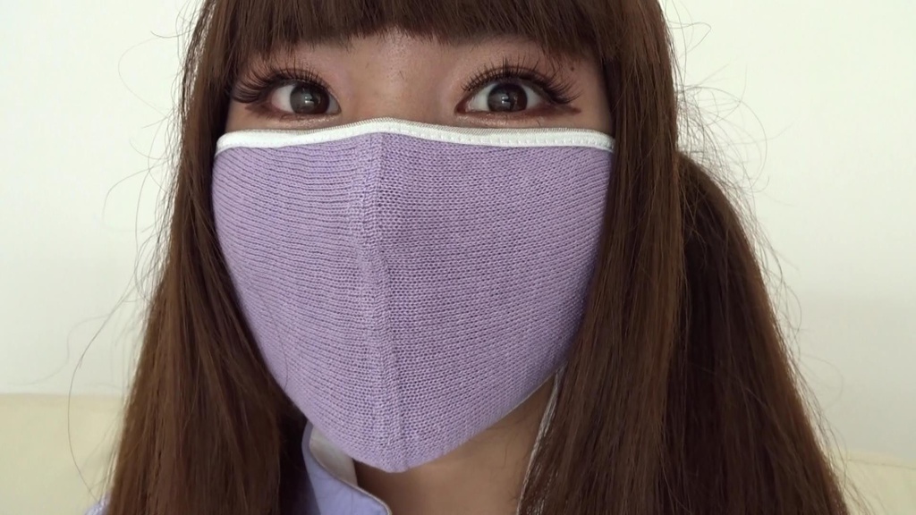 Mask Shangri-la vol.4