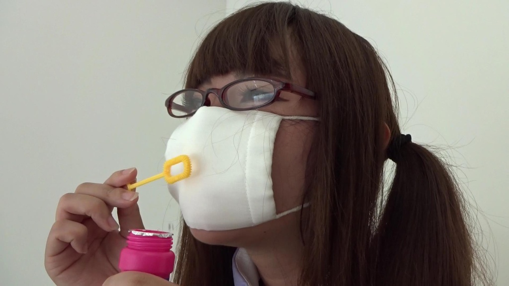 Mask Shangri-la vol.4