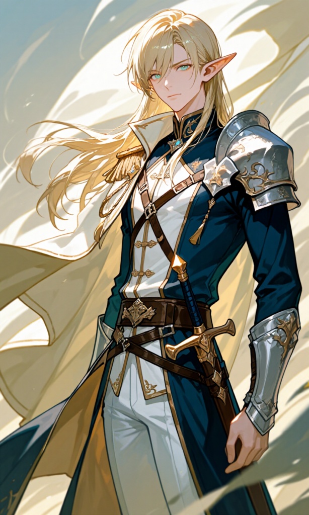 【Free】Wolf Still Fleeing Today_Episode1