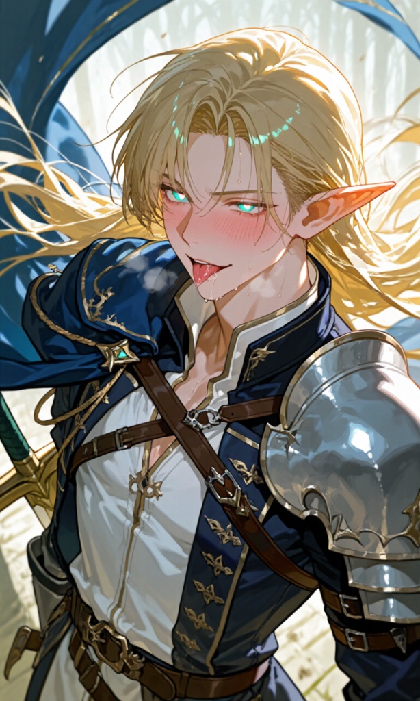 【Free】Wolf Still Fleeing Today_Episode1