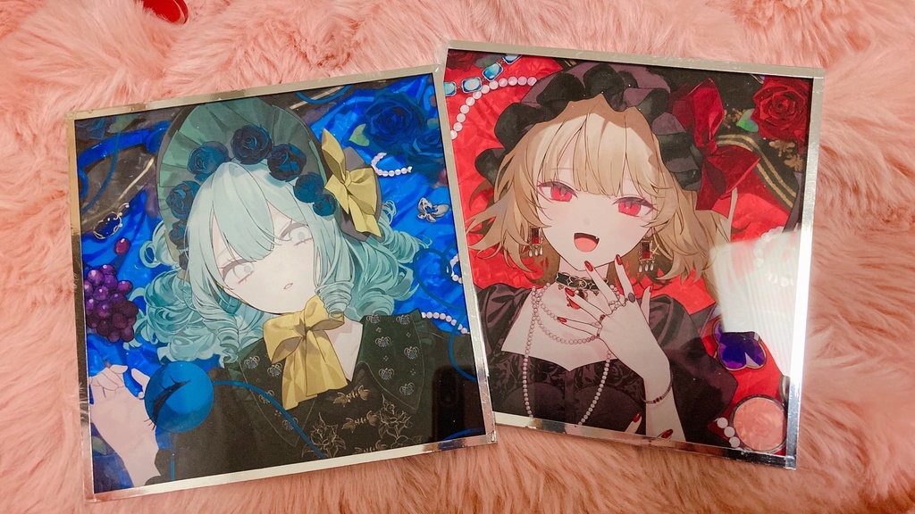 秋例大祭新刊セット