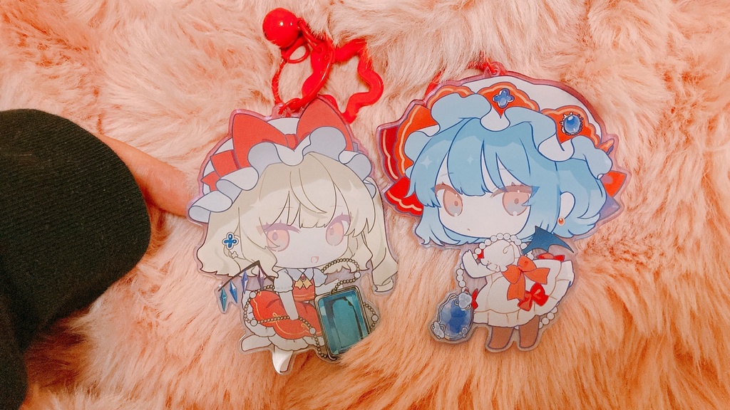 秋例大祭新刊セット