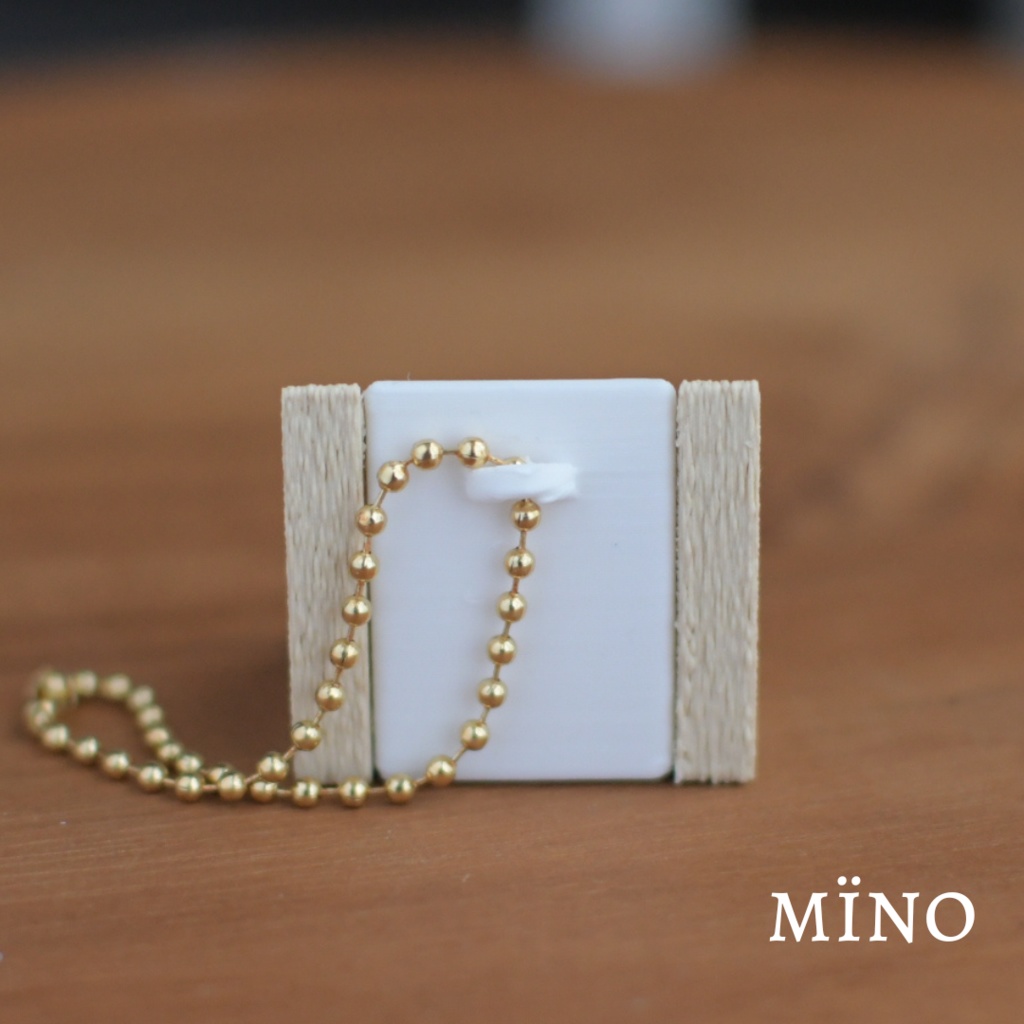 フルーツサンド キーホルダー(いちご・キウイ・みかん)|mïno