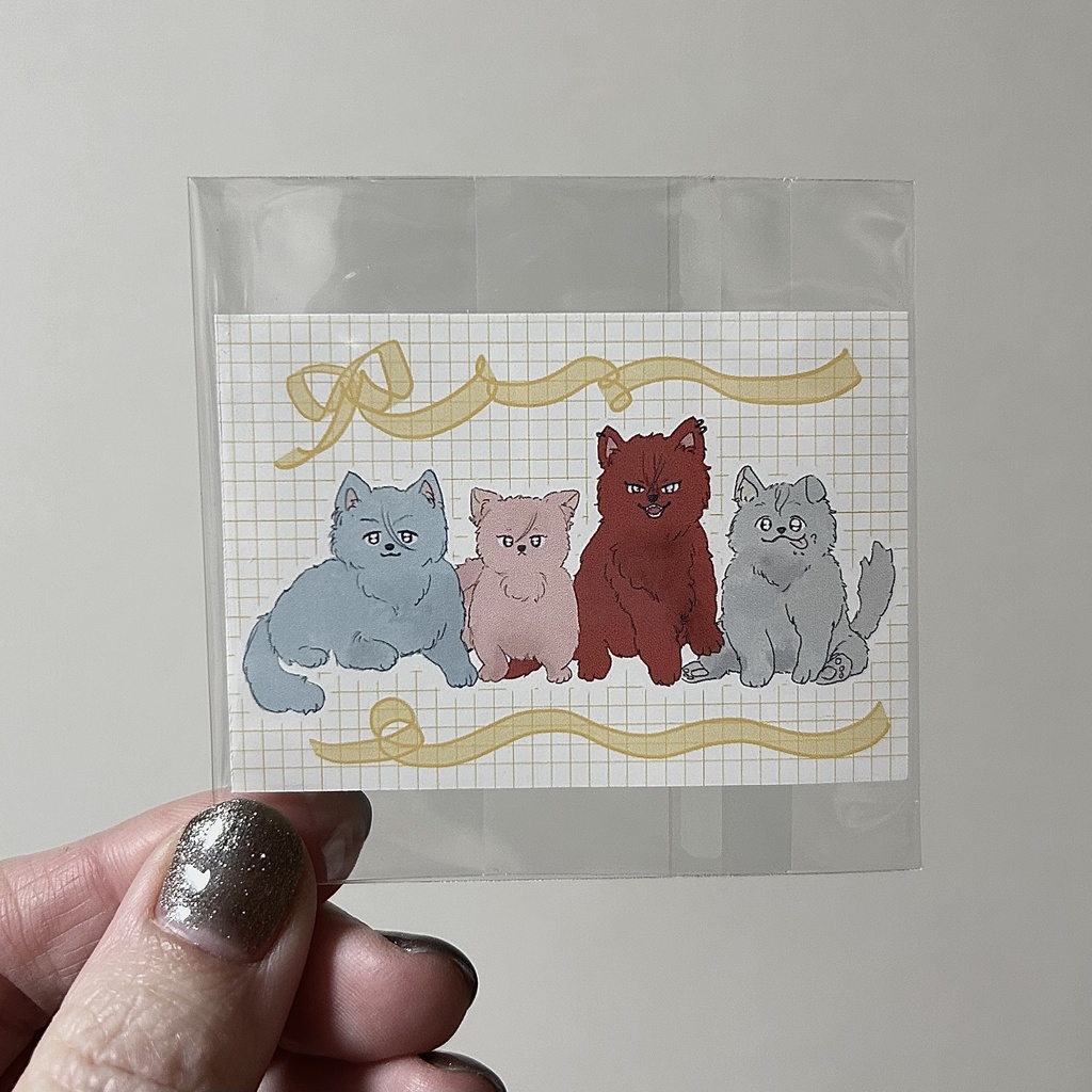 犬のクレイジ〜ビ〜シ〜ル